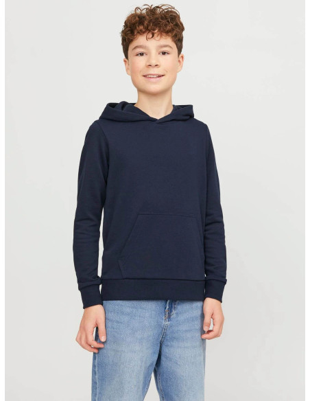 Jack & Jones - JJEBRADLEY SWEAT HOOD NOOS JNR