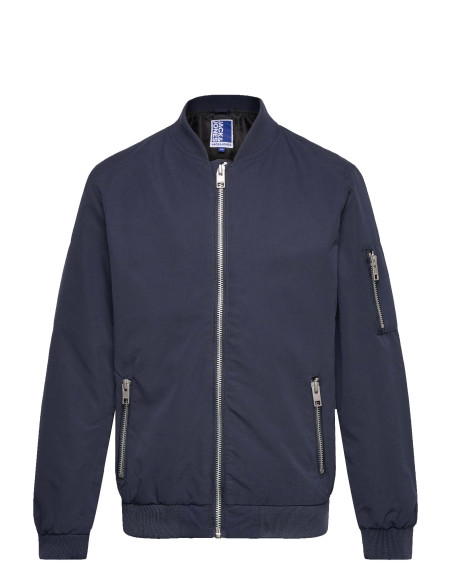 Jack & Jones - JJERUSH BOMBER NOOS MNI