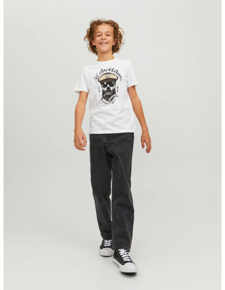 Jack & Jones - JJICHRIS JJORIGINAL MF 823 NOOS JNR