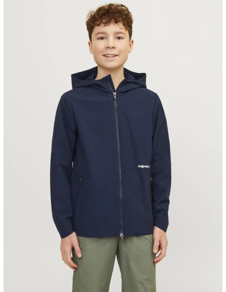 Jack & Jones - JORVESTERBRO LIGHT JACKET MNI