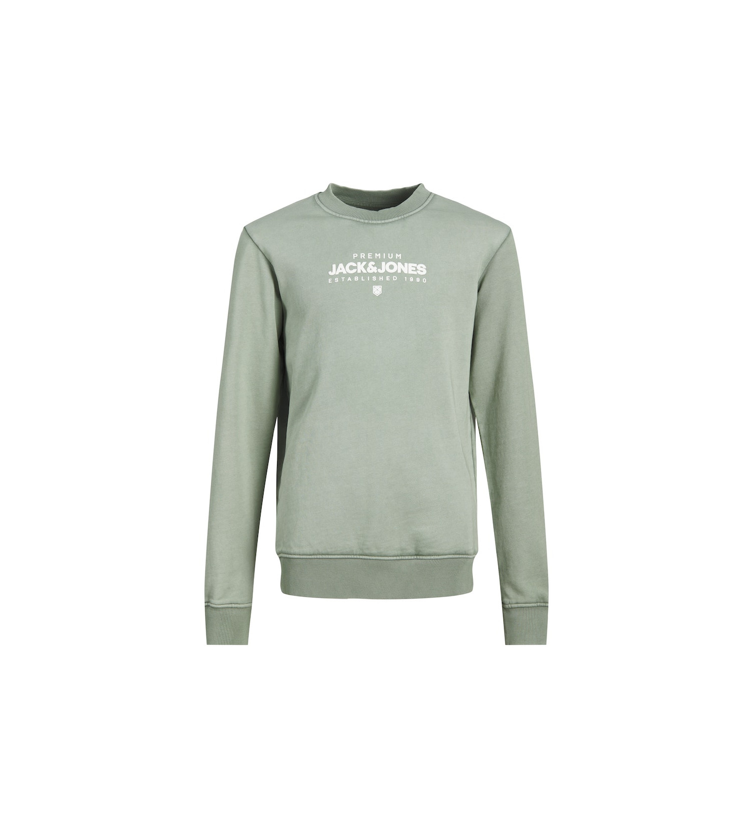 Jack & Jones - JPRBLULAKE SWEAT CREW NECK JNR