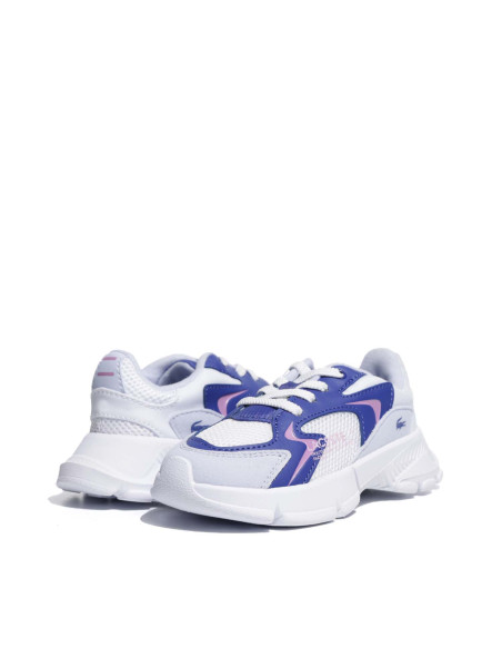 Lacoste - L003 Neo Textile Sneakers