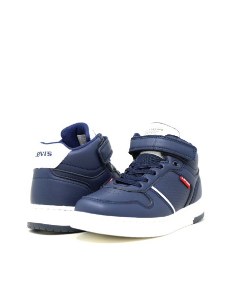 LevisÂ® - KICK MID