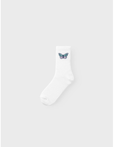 NAME IT - NKFKILLE SOCK