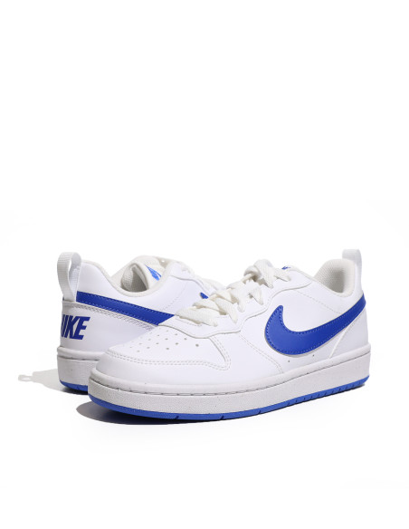 NIKE - COURT BOROUGH LOW RECRAFT (GS)