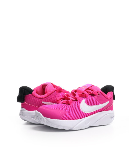 NIKE - NIKE STAR RUNNER 4 NN (TD)