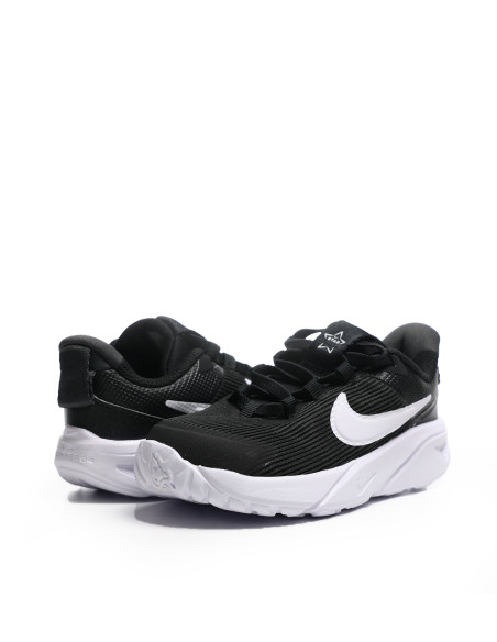 NIKE - STAR RUNNER 4 NN (TD)