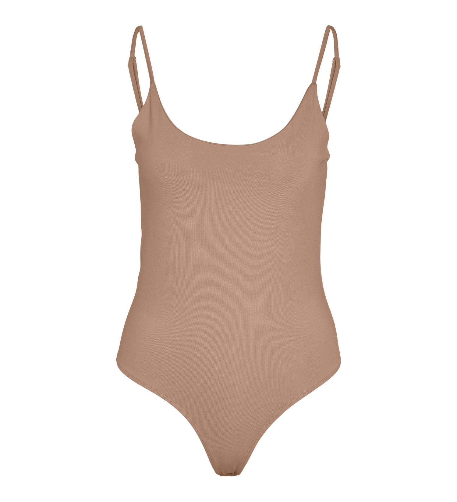 Noisy May - NMTERESA SINGLET BODYSUIT JRS NOOS