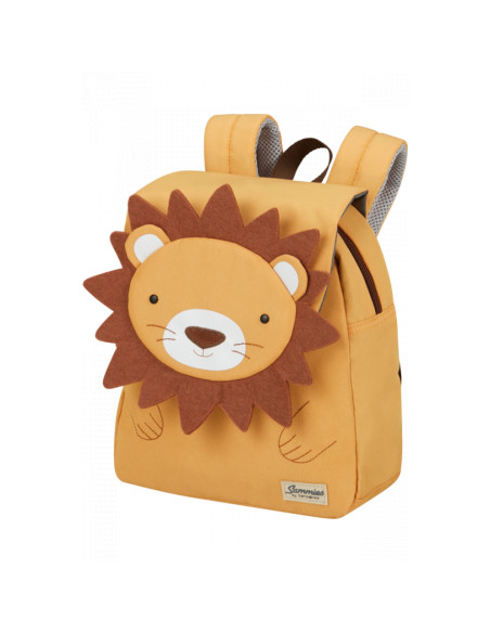 Sammies by Samsonite - HAPPY SAMMIES ECO-BACKPACK S LION LESTER