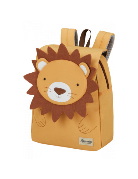 Sammies by Samsonite - HAPPY SAMMIES ECO-BACKPACK S+ LION LESTE