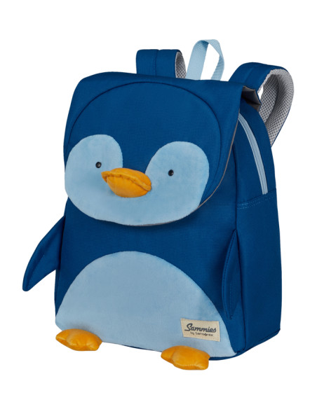 Sammies by Samsonite - HAPPY SAMMIES ECO-BACKPACK S+ PENGUIN PE