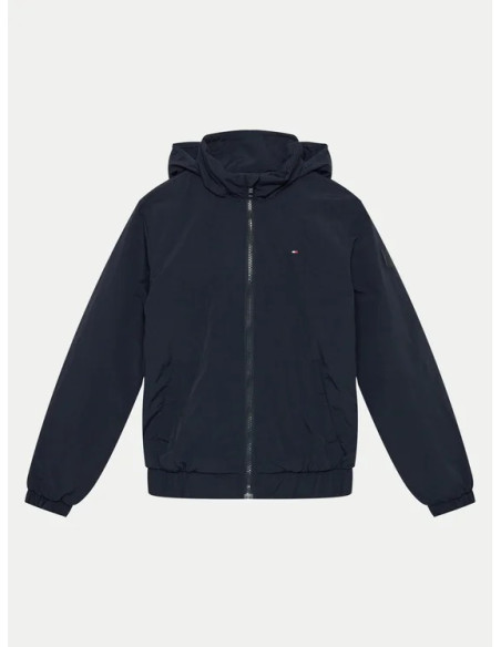 TOMMY HILFIGER - ESSENTIAL PADDED JACKET