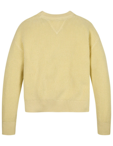 TOMMY HILFIGER - ESSENTIAL SWEATER