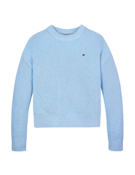 TOMMY HILFIGER - ESSENTIAL SWEATER