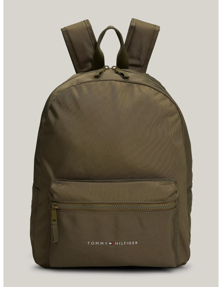 TOMMY HILFIGER - TH ESSENTIAL BACKPACK