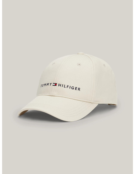 TOMMY HILFIGER - TH ESSENTIAL CAP