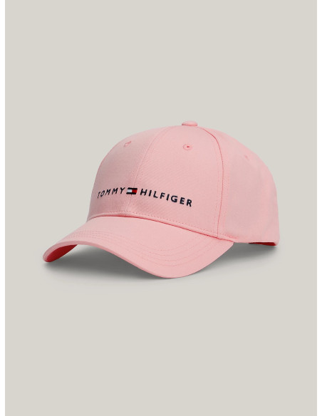 TOMMY HILFIGER - TH ESSENTIAL CAP