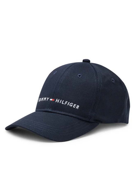 TOMMY HILFIGER - TH ESSENTIAL CAP