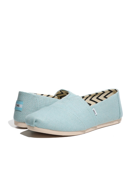 TOMS - LT MIN HRTG WM ALPR ESP