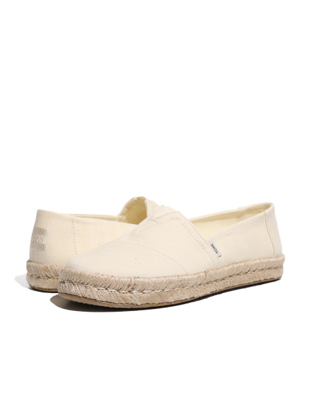 TOMS - NAT REC SLUBBY WM ALROPE ESP