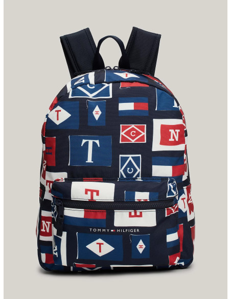 Tommy Hilfiger - TH ESSENTIAL BACKPACK