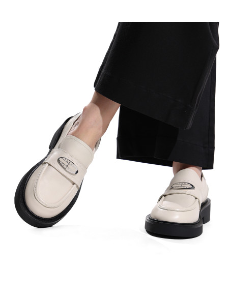 Tommy Jeans - TJW FLAT LOAFER