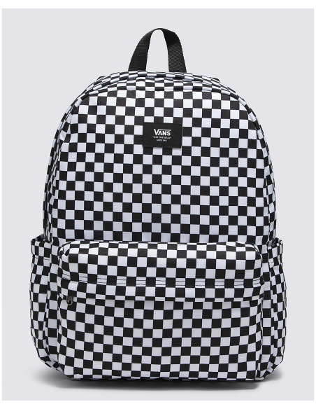 VANS - Old Skool Check Backpack