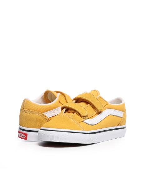 VANS - Old Skool V COLOR THEORY GOLDEN GLOW