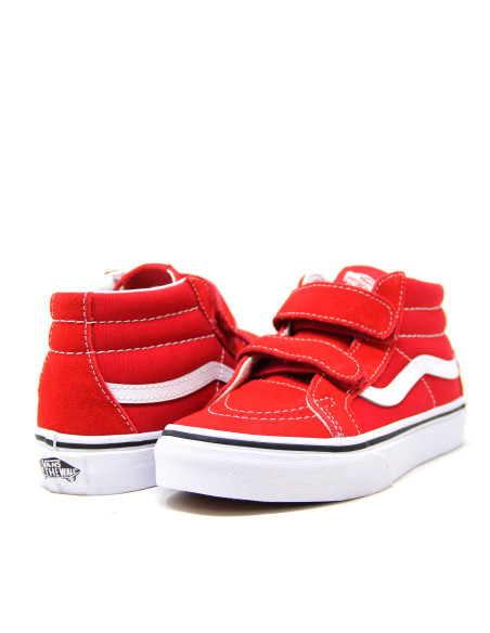 VANS - Sk8-Mid Reissue