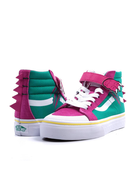 VANS - TD Dino SK8-Hi Reissue 138 V