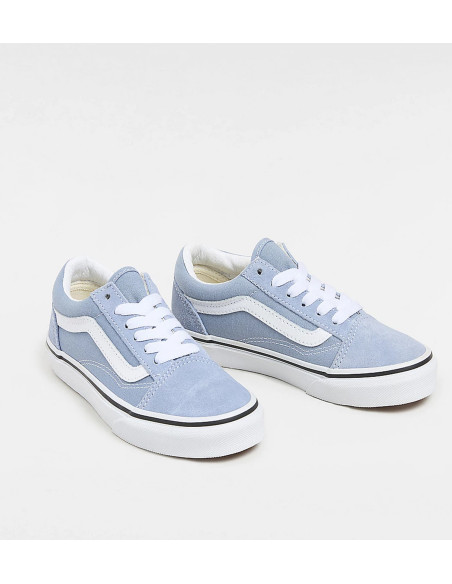 VANS - UY Old Skool COLOR THEORY DUSTY BLUE