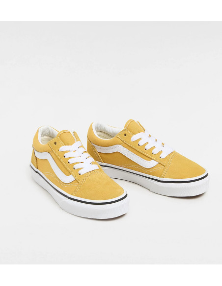 VANS - UY Old Skool COLOR THEORY GOLDEN GLOW