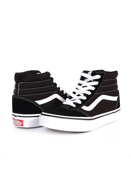 VANS - YT Ward Hi