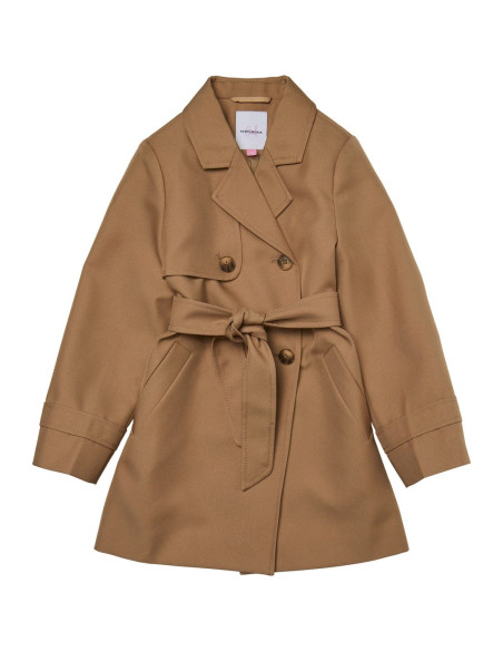 Vero Moda Girl - VMCELESTE SS23 TRENCH COAT GIRL