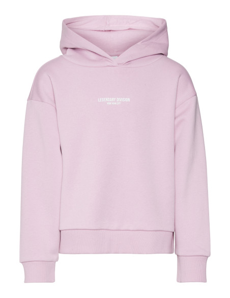 Vero Moda Girl - VMLINSEY LS HOODIE JRS GIRL