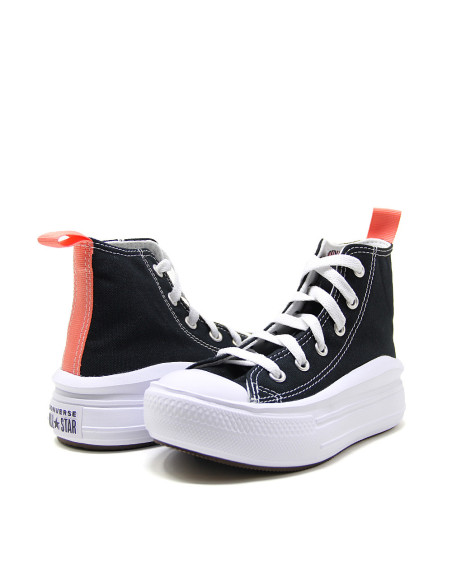 converse - Canvas Color Chuck Taylor All Star Move