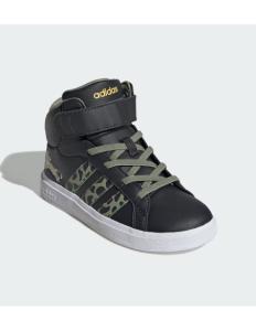 Adidas - GRAND COURT MID Lio