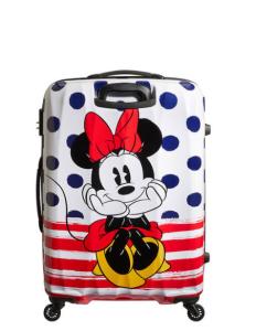 American Tourister - SPINNER 65/24 ALFATWIST