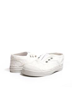 BENSIMON - ELLY ENFANT BRODERIE ANGLAISE