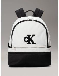 CALVIN KLEIN - COLOUR BLOCK BACKPACK