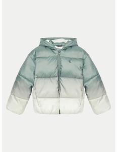 CALVIN KLEIN - GRADIENT BOMBER JACKET