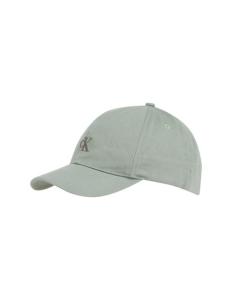 CALVIN KLEIN - MONOGRAM BASEBALL CAP