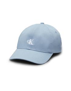 CALVIN KLEIN - MONOGRAM BASEBALL CAP