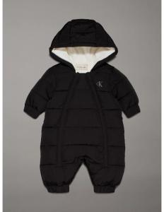 CALVIN KLEIN - PADDED WINTER SUIT