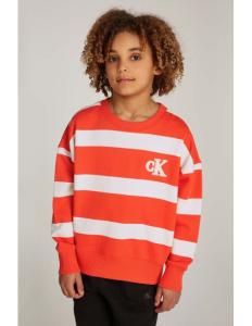 CALVIN KLEIN - STRIPED MODERN COMFORT CN