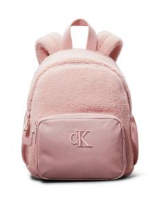 CALVIN KLEIN - TEDDY MEDIUM BACKPACK