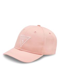 GUESS - LOGO BASEBALL CAP_MINI ME