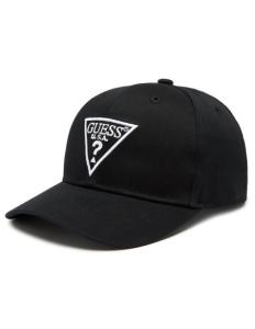 GUESS - LOGO BASEBALL CAP_MINI ME