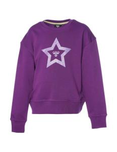 HUMMEL - HMLLEIA SWEATSHIRT