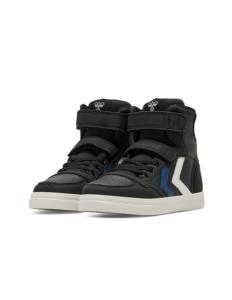 HUMMEL - SLIMMER STADIL LEATHER HIGH JR